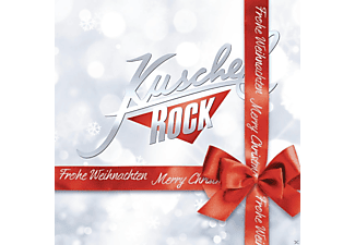 VARIOUS - KuschelRock Christmas  - (CD)