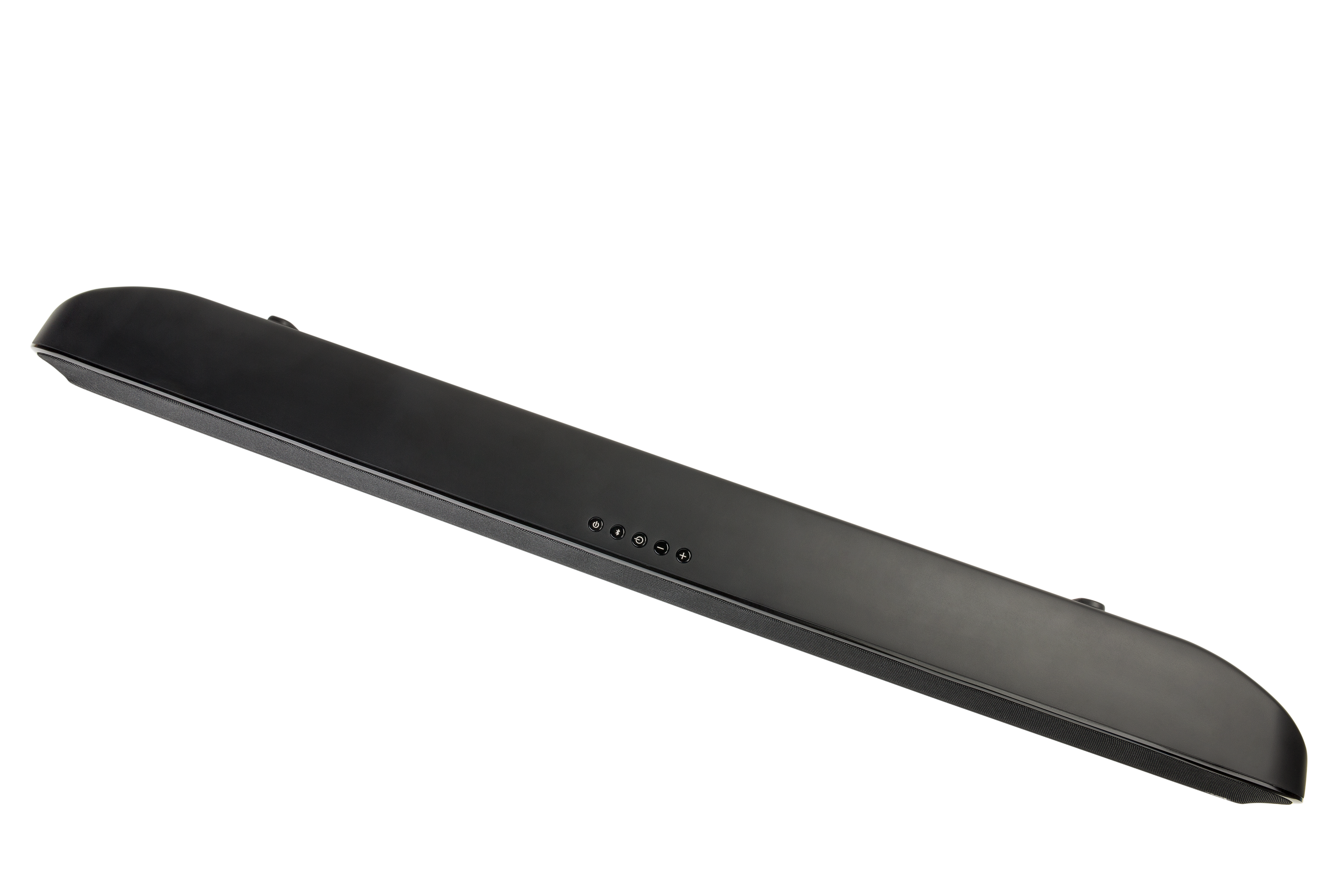 POLK AUDIO Polk Signa Soundbar, Schwarz Solo