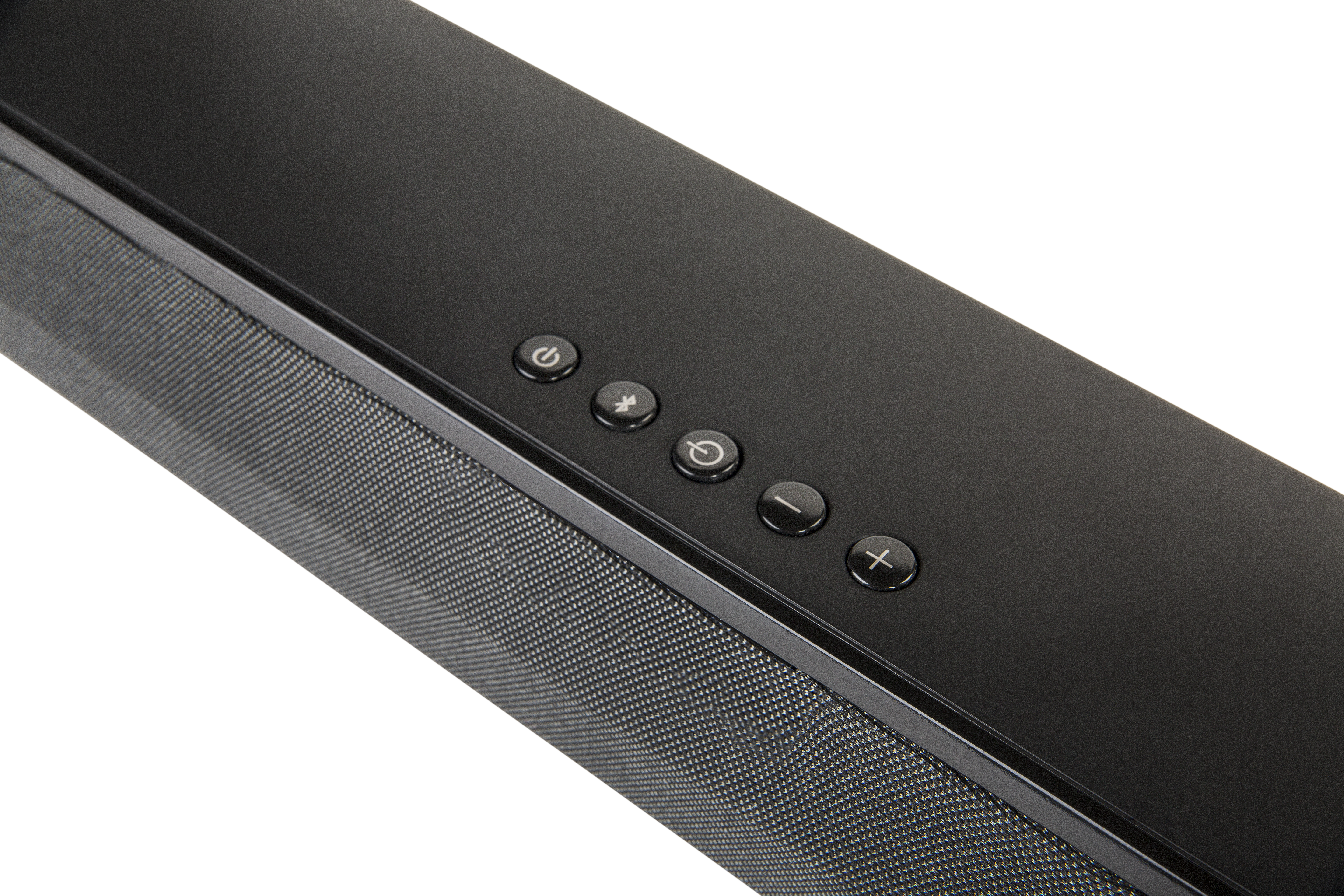 POLK AUDIO Polk Signa Soundbar, Schwarz Solo