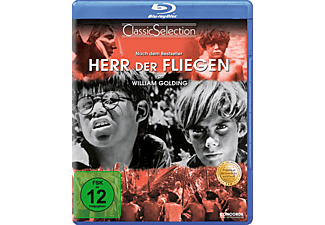 Herr der Fliegen Blu-ray