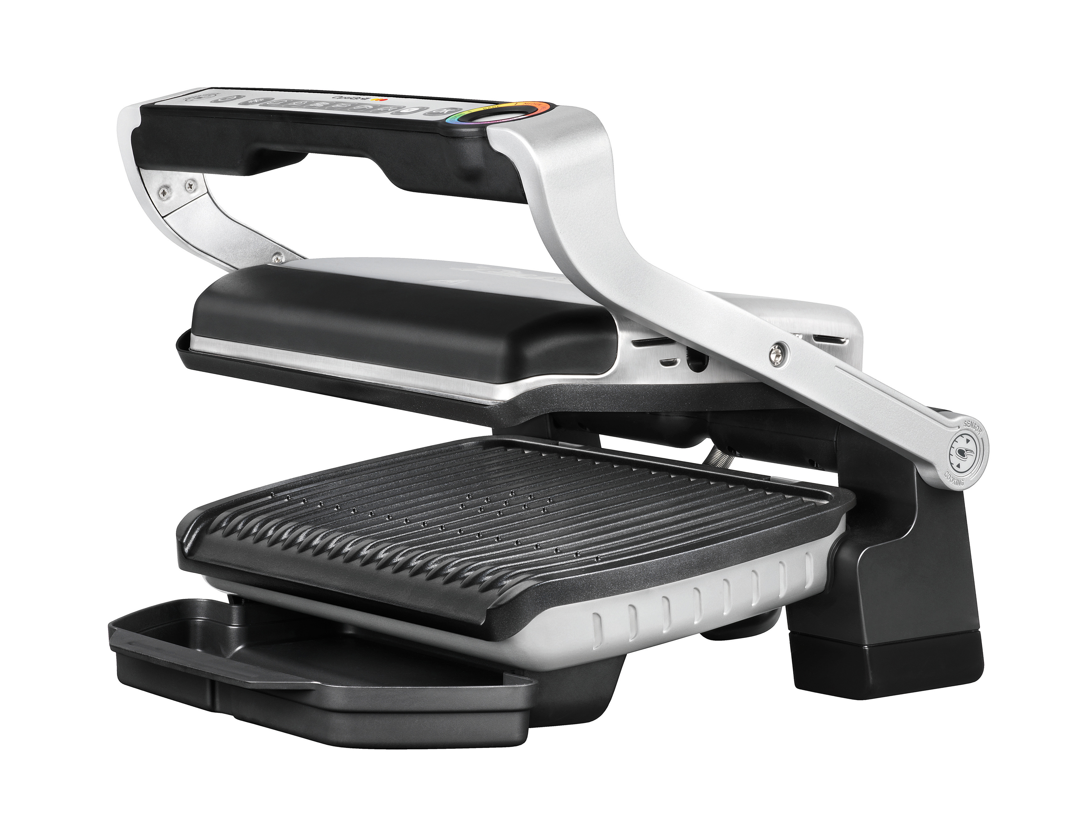 TEFAL GC702D Optigrill Kontaktgrill