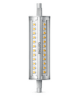 LED Stab 14 W (120 W), R7s, Weiß, Dimmbar