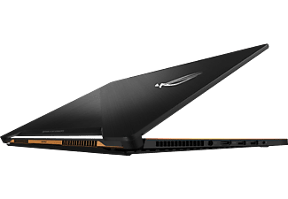 ASUS ROG ZEPHYRUS GX501VI-GZ021T - Gaming Notebook, 15.6 ",  , 512 GB SSD, 16 GB RAM,   (8 GB, GDDR5), Schwarz