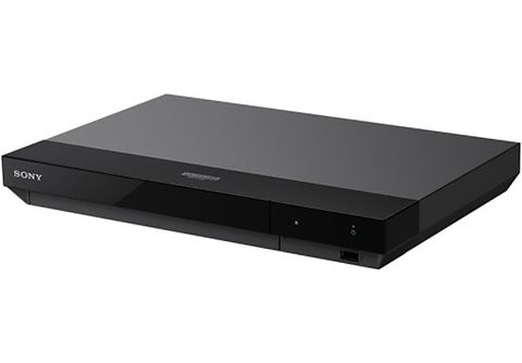 SONY Lecteur Blu-ray 4K Ultra HD (UBPX700B.EC1)