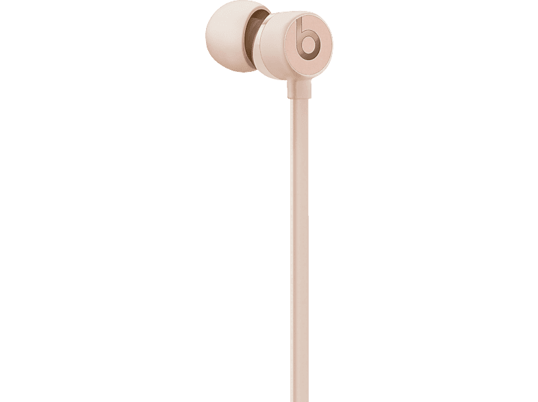 BEATS Oortjes urBeats Lightning Goud (MR2H2ZM/A)