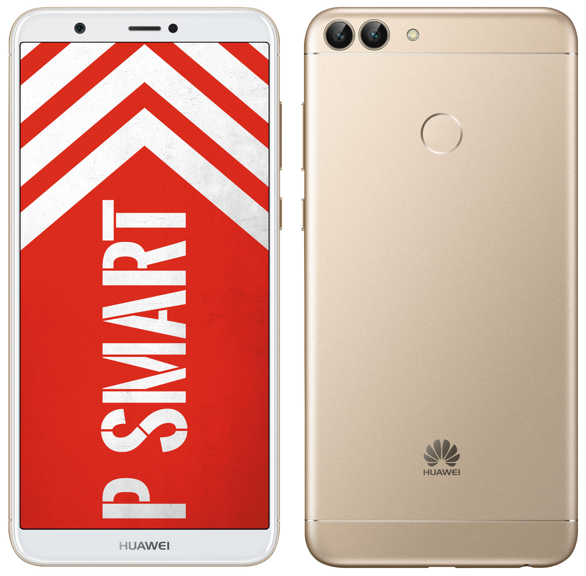HUAWEI P smart  32 GB Gold Dual SIM