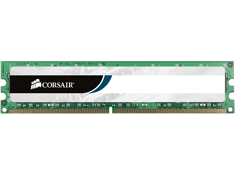 CORSAIR RAM-geheugen 8 GB DDR3 (CMV8GX3M1A1600C11)