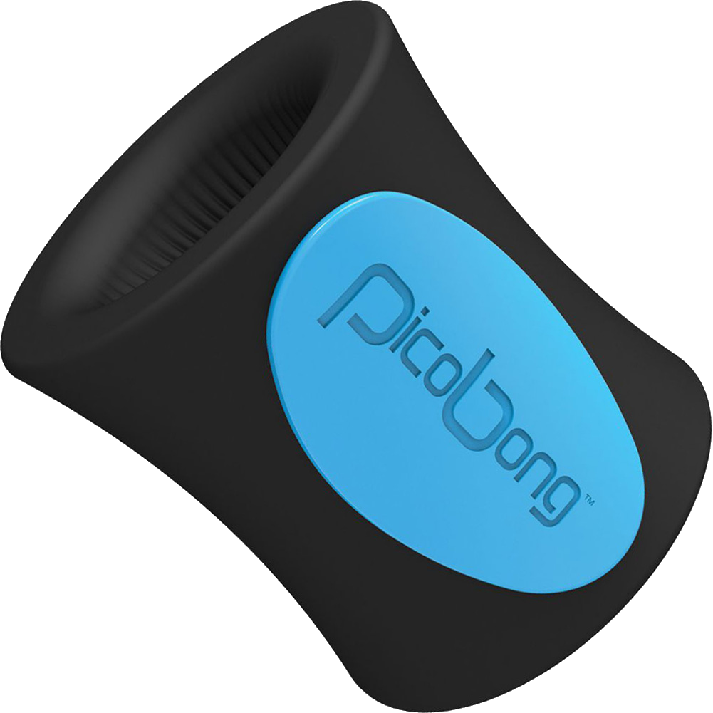 REMOJI BLOWHOLE M-CUP maszturbátor, fekete