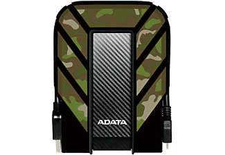 ADATA HD700 1TB 2.5'' USB 3.1 Suya Darbeye Dayanıklı Taşınabilir Disk