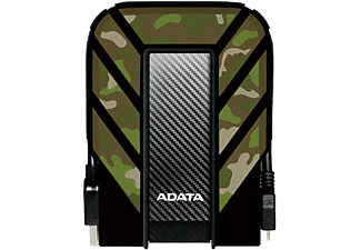 ADATA HD700 2TB 2.5'' USB 3.1 Suya Darbeye Dayanıklı Taşınablir Disk