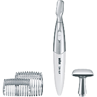 BRAUN Silk-epil Bikinitrimmer FG 1100