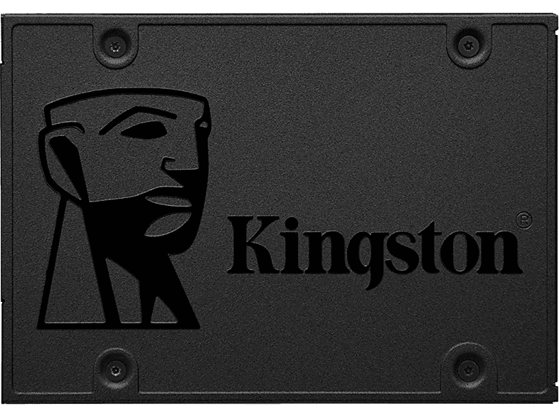 KINGSTON SSD harde schijf A400 120 GB SATA III (SA400S37/120G)