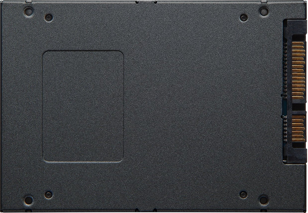 KINGSTON Disque dur SSD A400 120 GB SATA III (SA400S37/120G)