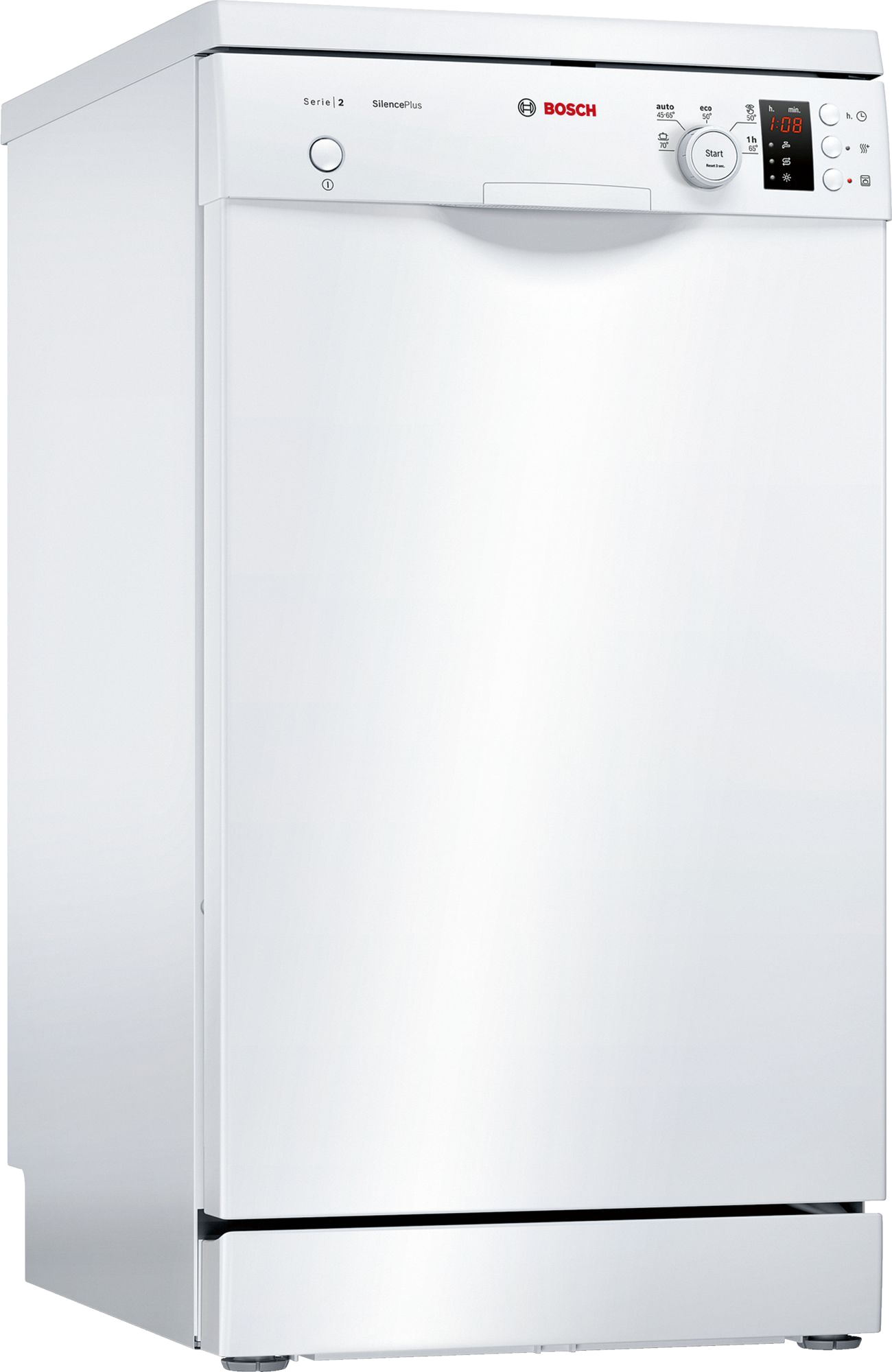 BOSCH SPS25CW04E mosogatógép