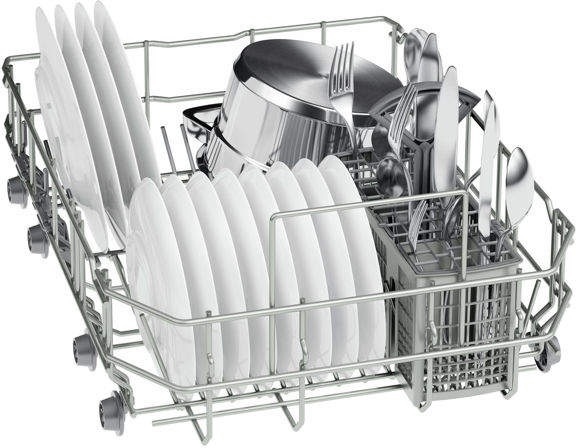 BOSCH SPS25CW04E mosogatógép
