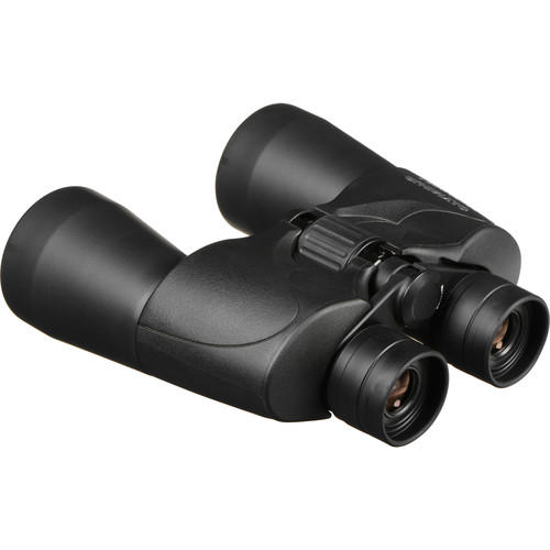 OLYMPUS Dürbün 10x50 DPS-I Siyah