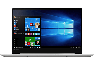 LENOVO Ideapad 720S notebook 81AC001EHV (15,6" FullHD IPS/Core i5/8GB/256GB SSD/GTX 1050Ti 2GB/Windows 10)