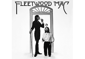 Fleetwood Mac - Fleetwood Mac (Expanded) (CD)