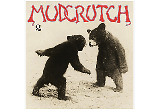 Mudcrutch - 2 (Vinyl LP (nagylemez))