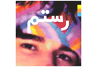 Rostam - Half-Light			 (CD)