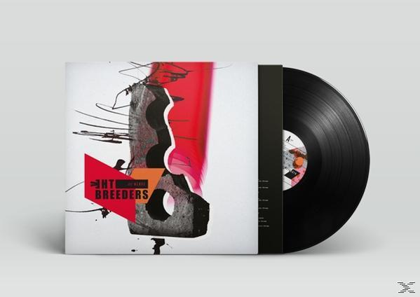 The Breeders - (LP All Download) + - Nerve