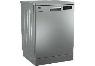 BEKO DFN-28422 S mosogatógép
