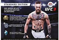 UFC 3 | PlayStation 4