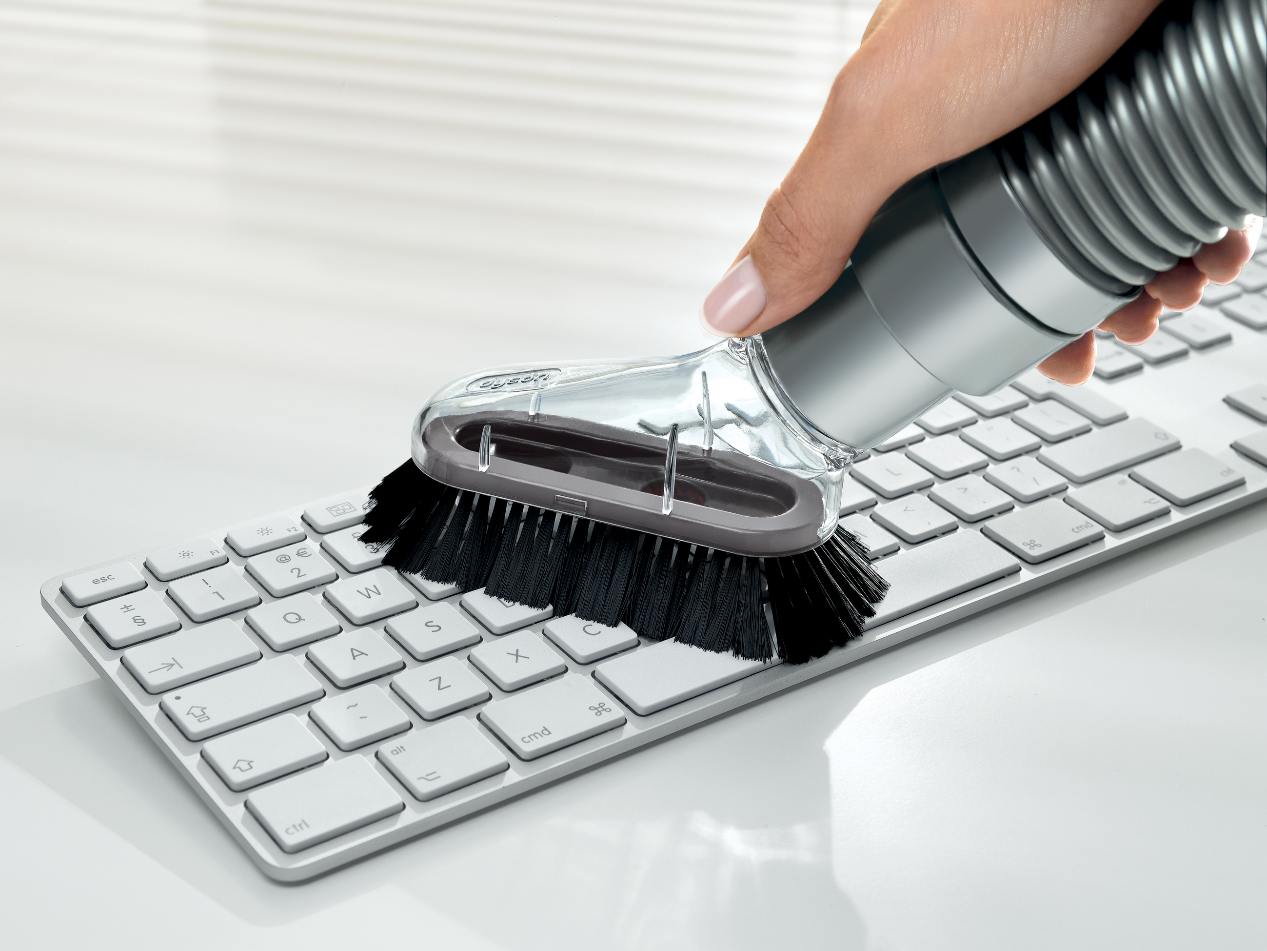 DYSON DC 62 Extra Stielsauger, Akkubetrieb, 350 Watt