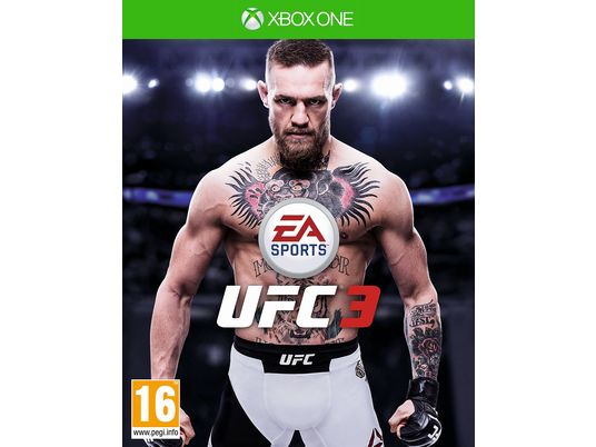 UFC 3 | Xbox One