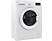 OK OWM 1622 CH A3 - Machine à laver - (6 kg, Blanc)