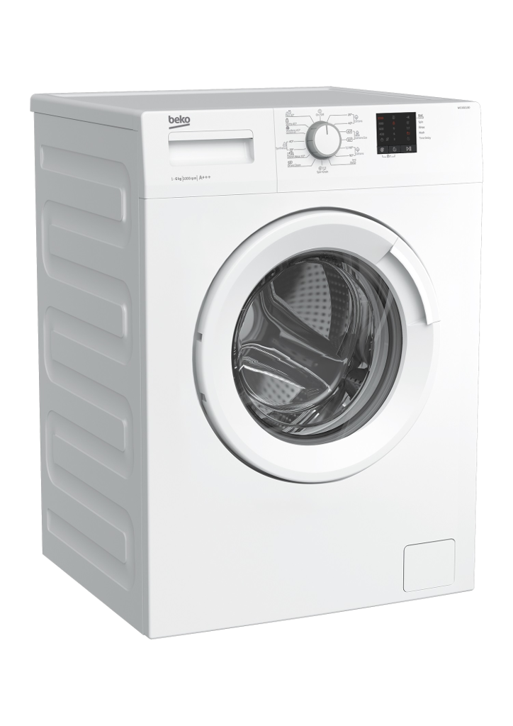 BEKO WCC-6511 B0 mosógép