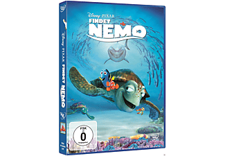 FINDET NEMO DVD
