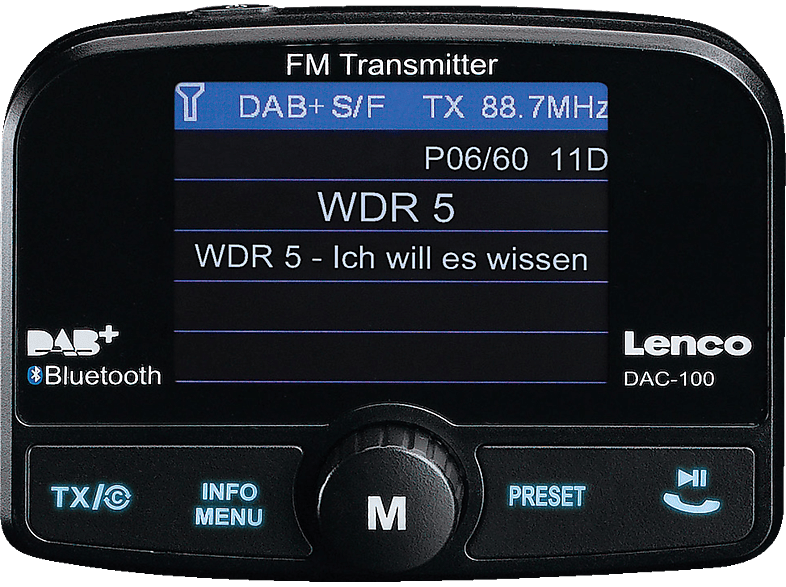 Bluetooth transmitter media markt