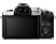 OLYMPUS E-M10 Mark 3- EZ 14-42 Aynasız Fotoğraf Makinesi Gümüş