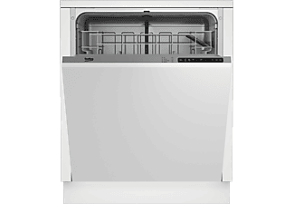 BEKO DIN-14211 beépíthető mosogatógép