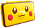 NINTENDO New 2DS XL Pikachu Edition