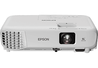 EPSON EB-X05 projektor