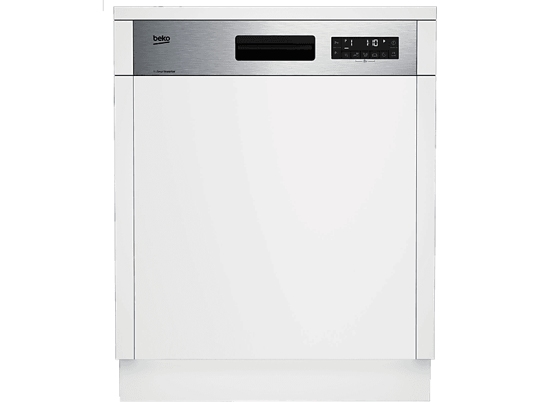 BEKO DSN-26420 X beépíthető mosogatógép