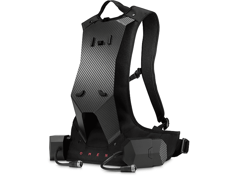 Omen By HP X Desktop Vr Backpack - Pa1000-000