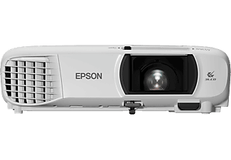 EPSON EH-TW610 fullHD projektor