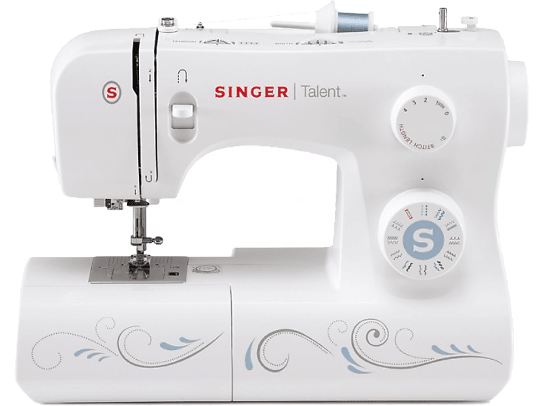 SINGER Naaimachine Talent (F 3323)