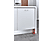 BEKO DIN-28431 beépíthető mosogatógép
