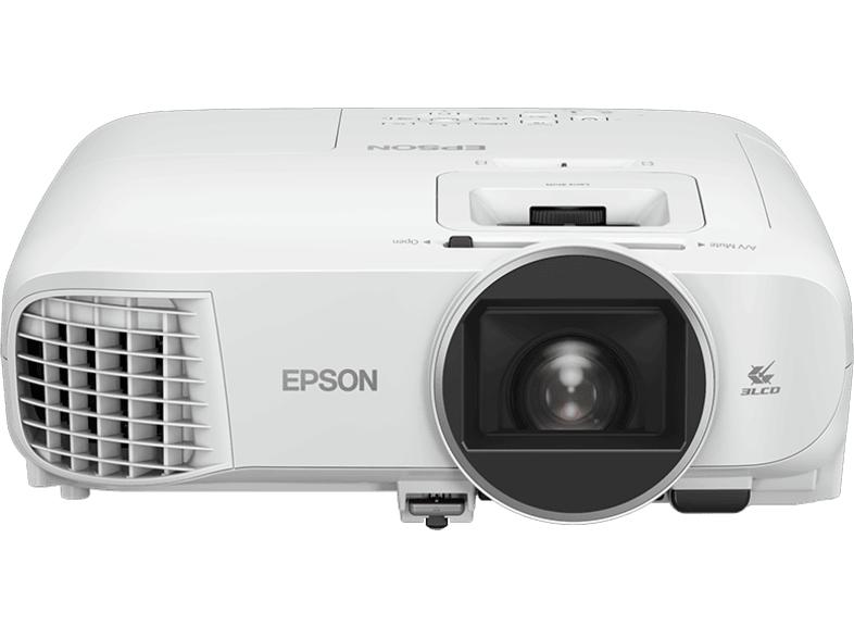 Epson Eh Tw5600 Fullhd 3d Projektor Media Markt Online Vasarlas