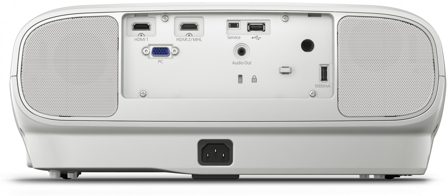 EPSON EH-TW6700W fullHD 3D projektor wifivel