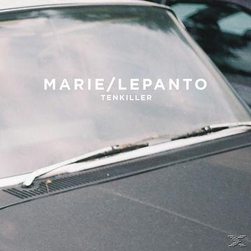 Marie/Lepanto - Tenkiller - (CD)