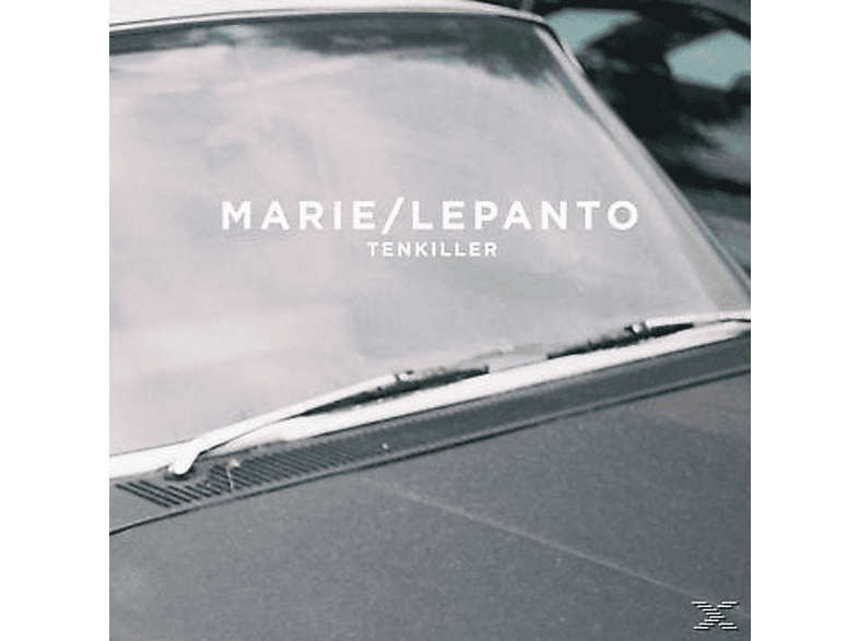 Marie/Lepanto - Tenkiller  - (CD)