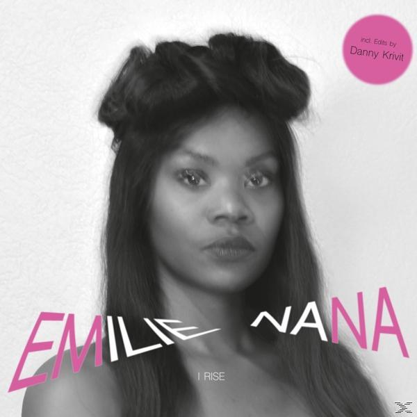 (Danny (Vinyl) - Rise Edits) EP Nana - Krivit I Emilie