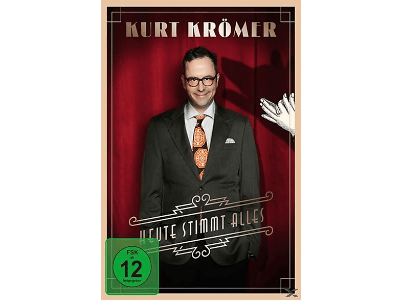 Heute Stimmt Alles DVD (FSK: 12)