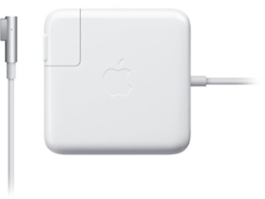 APPLE MC461ZM/A MAGSAFE POWER ADAPTER 60W - Netzteil (Weiss)