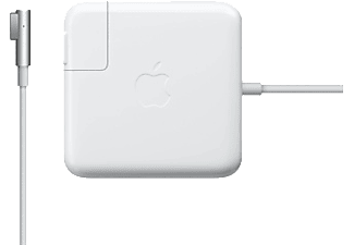 APPLE Apple MagSafe 45 W (per MacBook Air) - Alimentatore (Bianco)